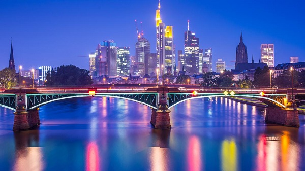 بهترین شهرهای آلمان برای زندگی و تحصیل