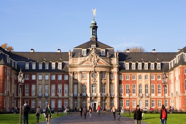 برترین دانشگاه های آلمان