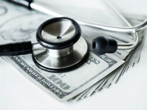 هزینه های درمانی در کانادا