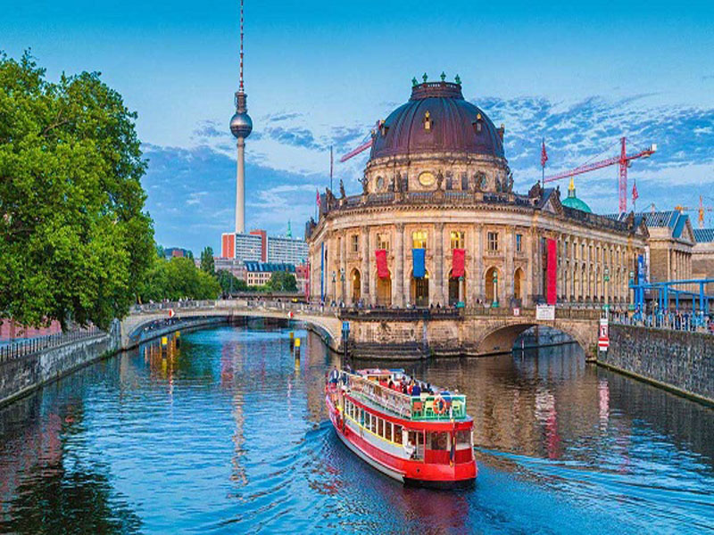 بهترین شهرهای آلمان برای زندگی و تحصیل