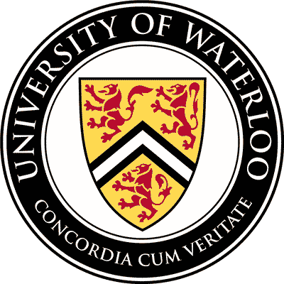 دانشگاه واترلو کانادا