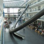 10 دانشگاه برتر آلمان از لحاظ رتبه QS