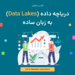 دریاچه داده (Data Lakes) به زبان ساده