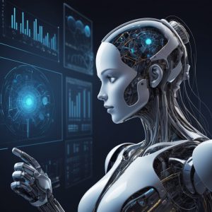 بکارگیری قدرت هوش مصنوعی برای تحلیل داده ها
