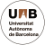 دانشگاه مستقل بارسلونا